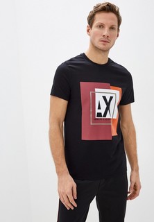 Футболка Armani Exchange