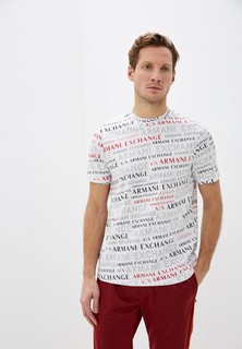 Футболка Armani Exchange