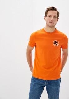 Футболка Armani Exchange