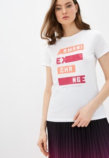 Футболка Armani Exchange