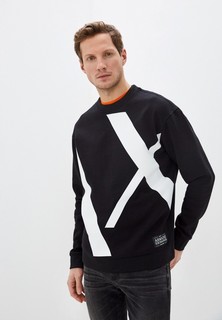 Свитшот Armani Exchange