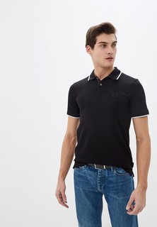 Поло Armani Exchange