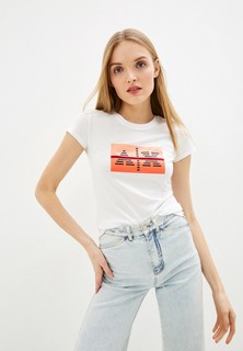Футболка Armani Exchange