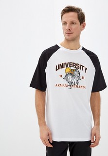 Футболка Armani Exchange