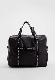 Сумка дорожная Armani Exchange