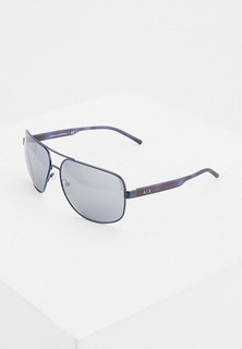 Очки солнцезащитные Armani Exchange