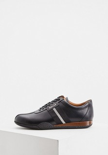 Кроссовки Bally