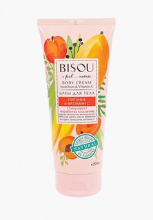 Крем для тела Bisou