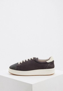 Кеды Brunello Cucinelli