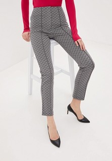 Брюки Diane von Furstenberg