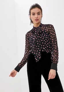 Блуза Diane von Furstenberg