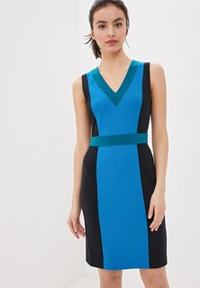 Платье Diane von Furstenberg
