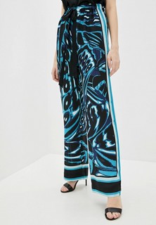 Брюки Diane von Furstenberg