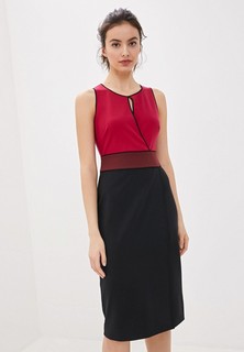 Платье Diane von Furstenberg