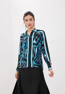 Блуза Diane von Furstenberg