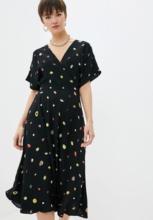 Платье Diane von Furstenberg