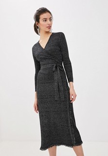 Платье Diane von Furstenberg