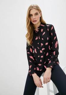 Блуза Diane von Furstenberg