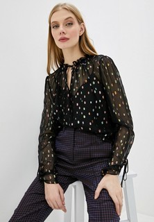 Блуза Diane von Furstenberg