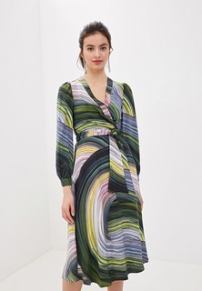 Платье Diane von Furstenberg