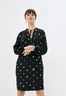 Платье Diane von Furstenberg