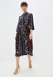 Платье Diane von Furstenberg