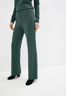 Брюки Diane von Furstenberg