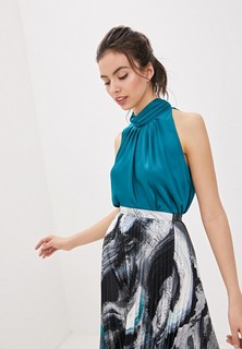 Топ Diane von Furstenberg