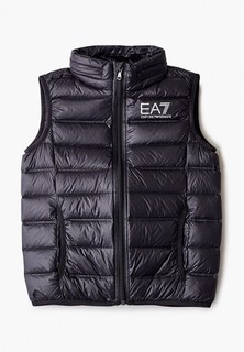 Жилет утепленный EA7
