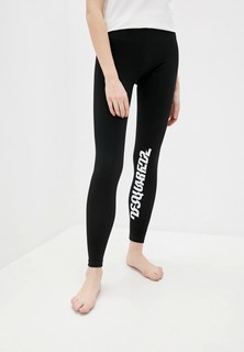 Леггинсы Dsquared Underwear