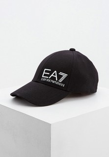 Бейсболка EA7