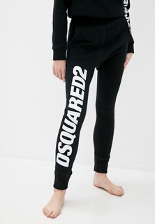 Брюки домашние Dsquared Underwear