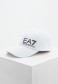 Бейсболка EA7