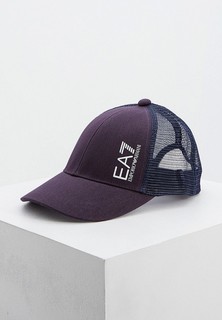 Бейсболка EA7