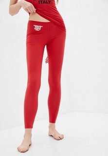 Леггинсы Dsquared Underwear