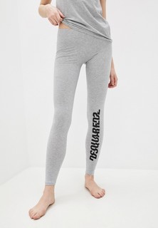 Леггинсы Dsquared Underwear