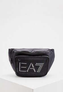 Сумка поясная EA7