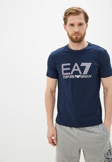 Футболка EA7