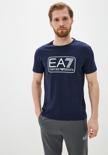 Футболка EA7