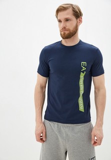 Футболка EA7