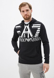 Худи EA7