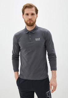 Поло EA7