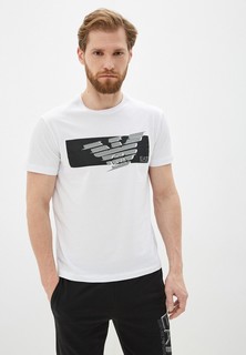 Футболка EA7