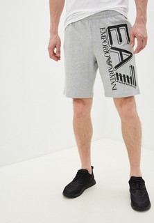 Шорты EA7