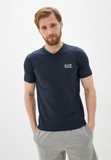 Футболка EA7