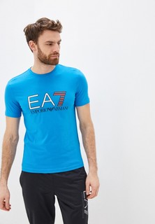 Футболка EA7