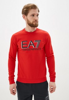 Свитшот EA7