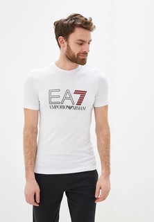 Футболка EA7