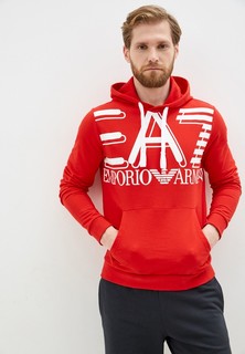Худи EA7