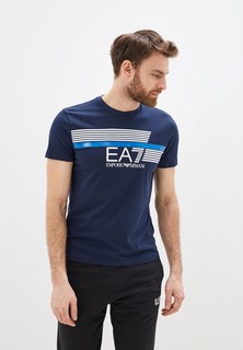 Футболка EA7